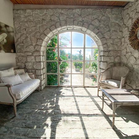 Villa Sea Rose Lipari  Dış mekan fotoğraf