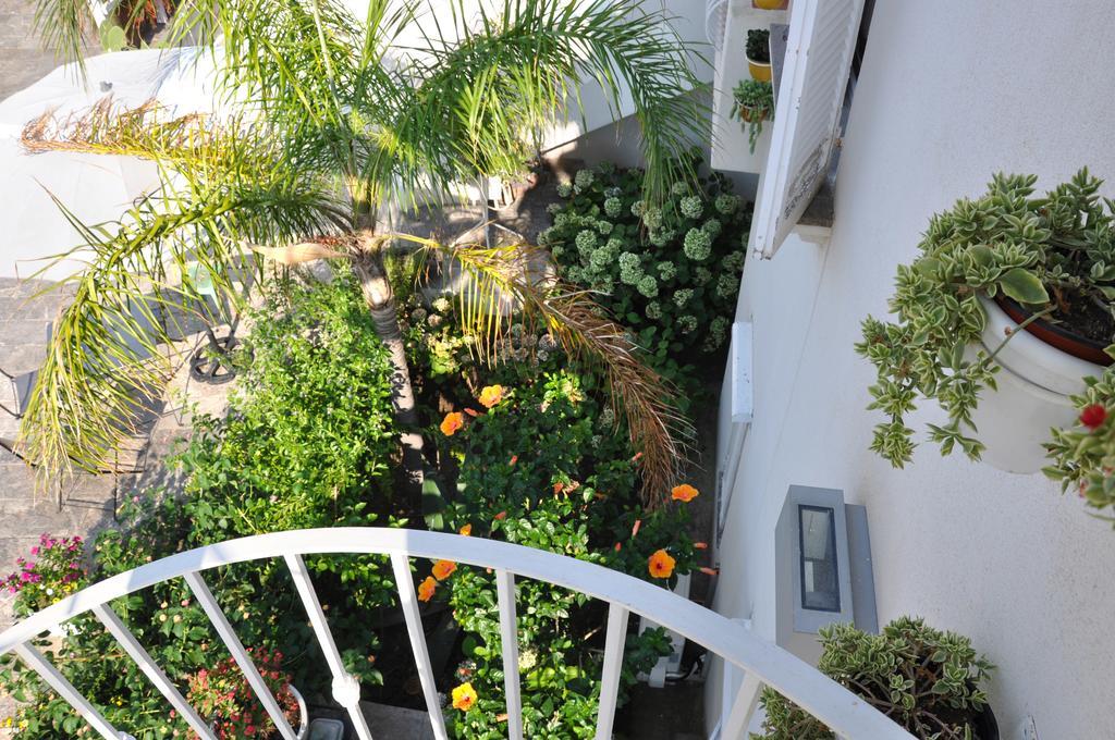 Villa Sea Rose Lipari  Dış mekan fotoğraf