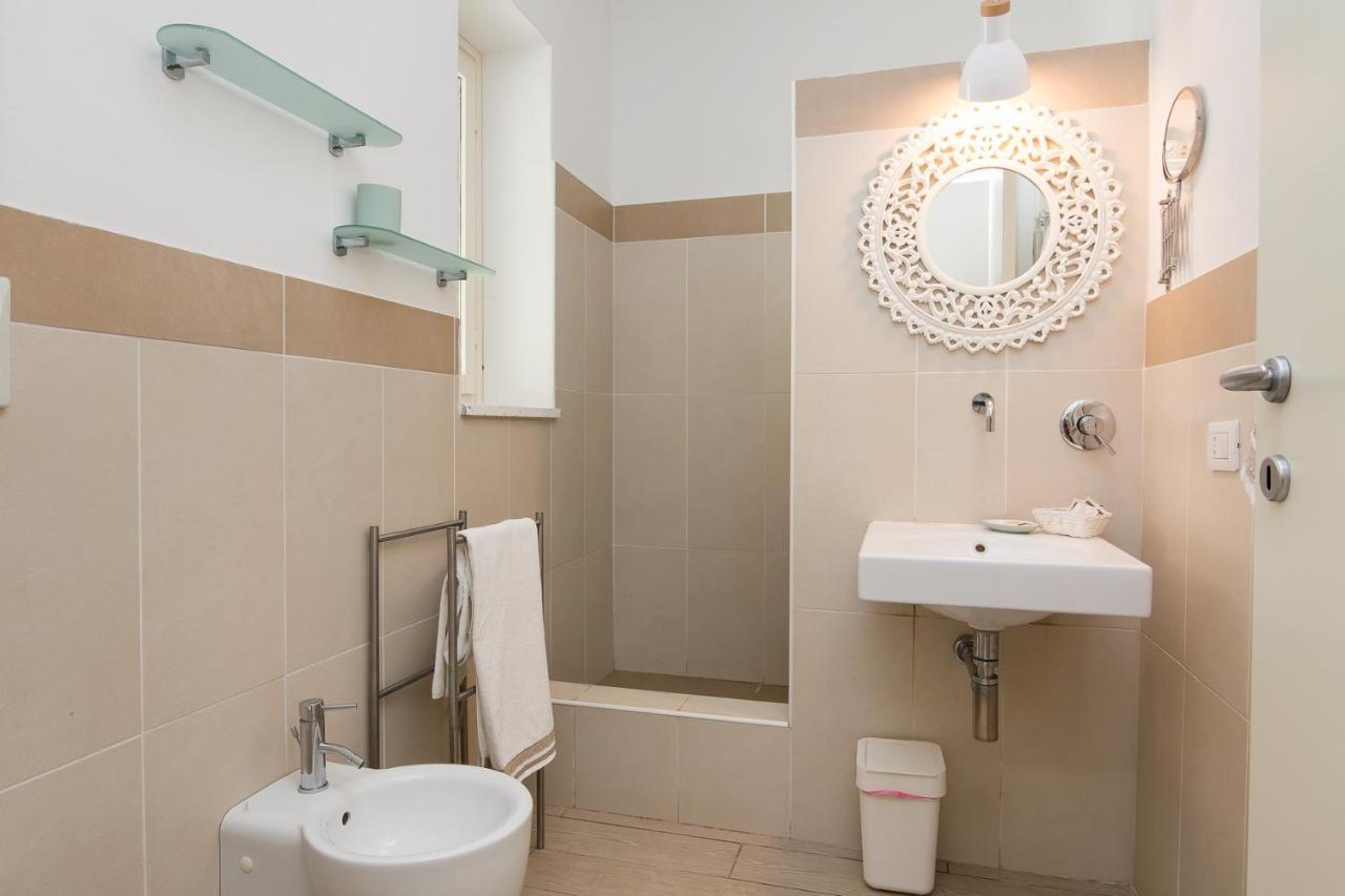 Villa Sea Rose Lipari  Oda fotoğraf