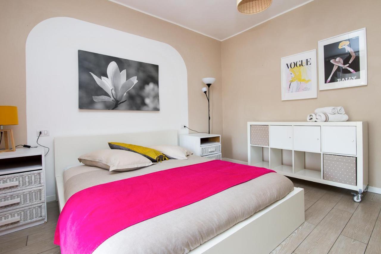 Villa Sea Rose Lipari  Dış mekan fotoğraf