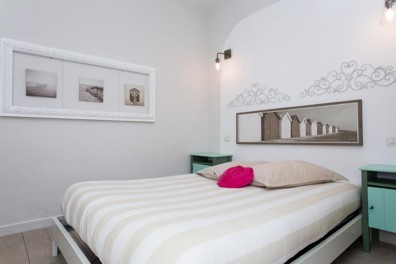 Villa Sea Rose Lipari  Dış mekan fotoğraf