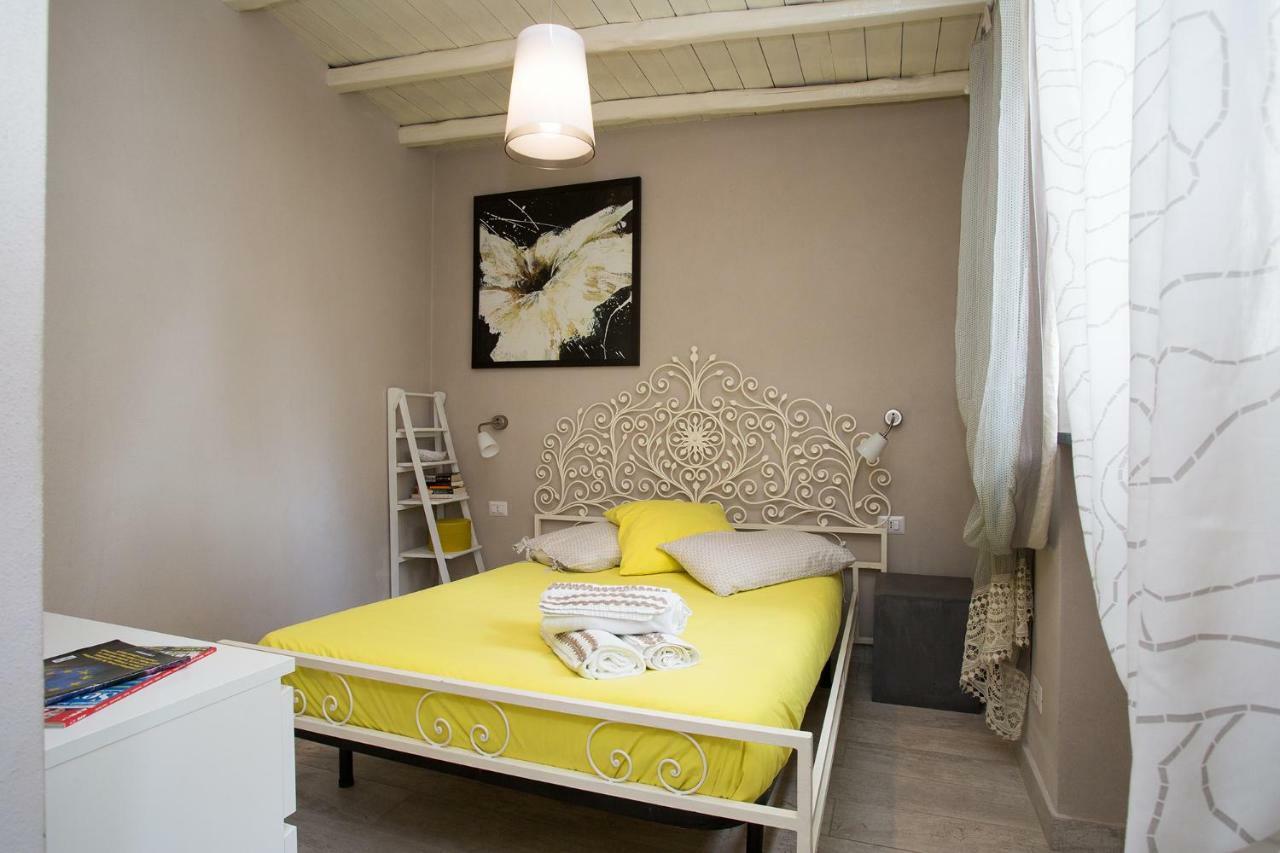 Villa Sea Rose Lipari  Dış mekan fotoğraf